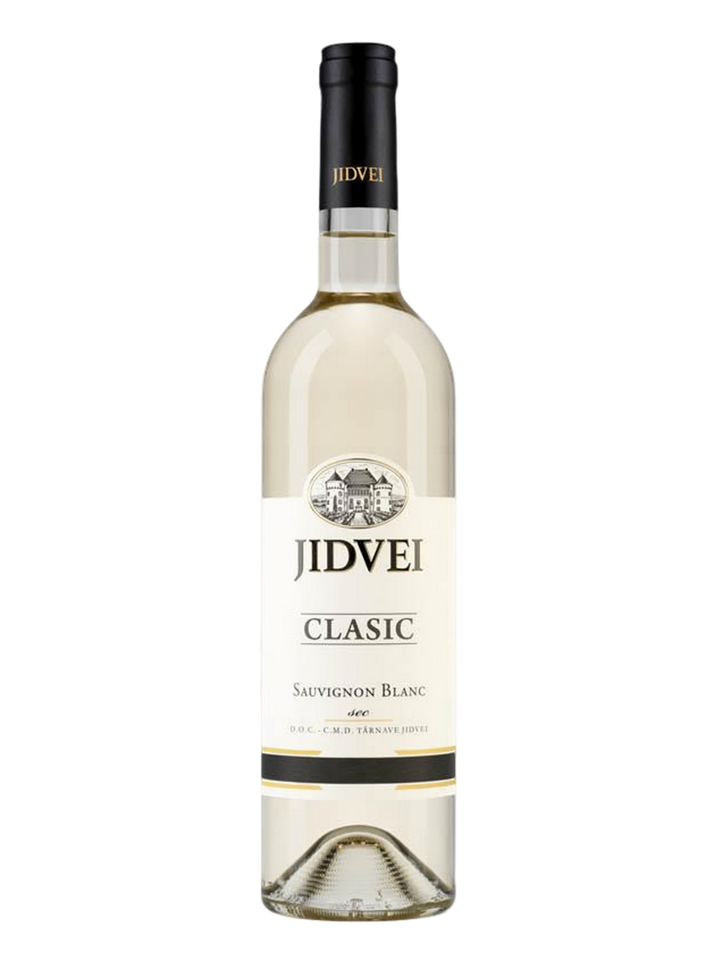 Jidvei Clasic Sauvignon Blanc White Wine