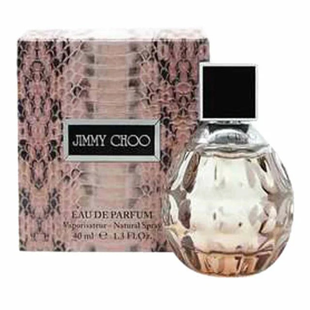 Jimmy Choo Eau de Parfum 40ml Spray