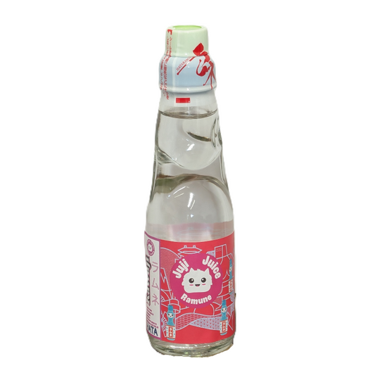 Juji Juice - Original Flavour Ramune
