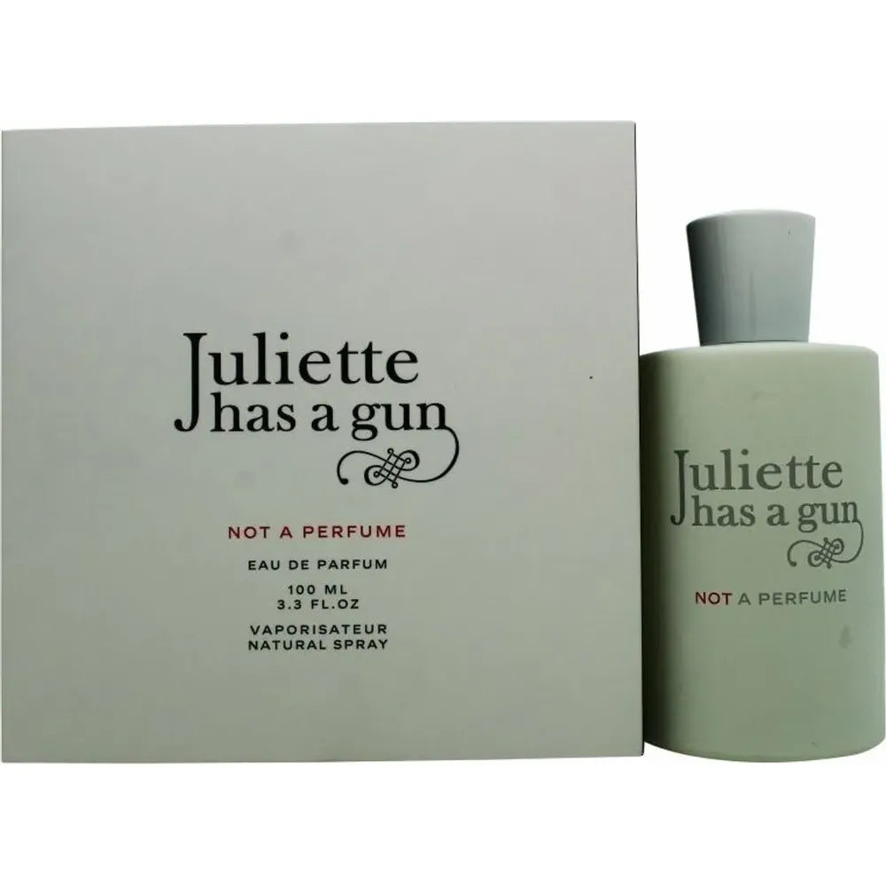 Juliette Has A Gun Not a Perfume Eau de Parfum 100ml Spray