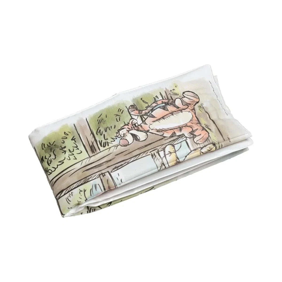 Keeeper Winnie Travel Changing Mat