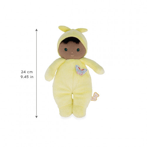 Kaloo Baby Mimosa Soft Doll