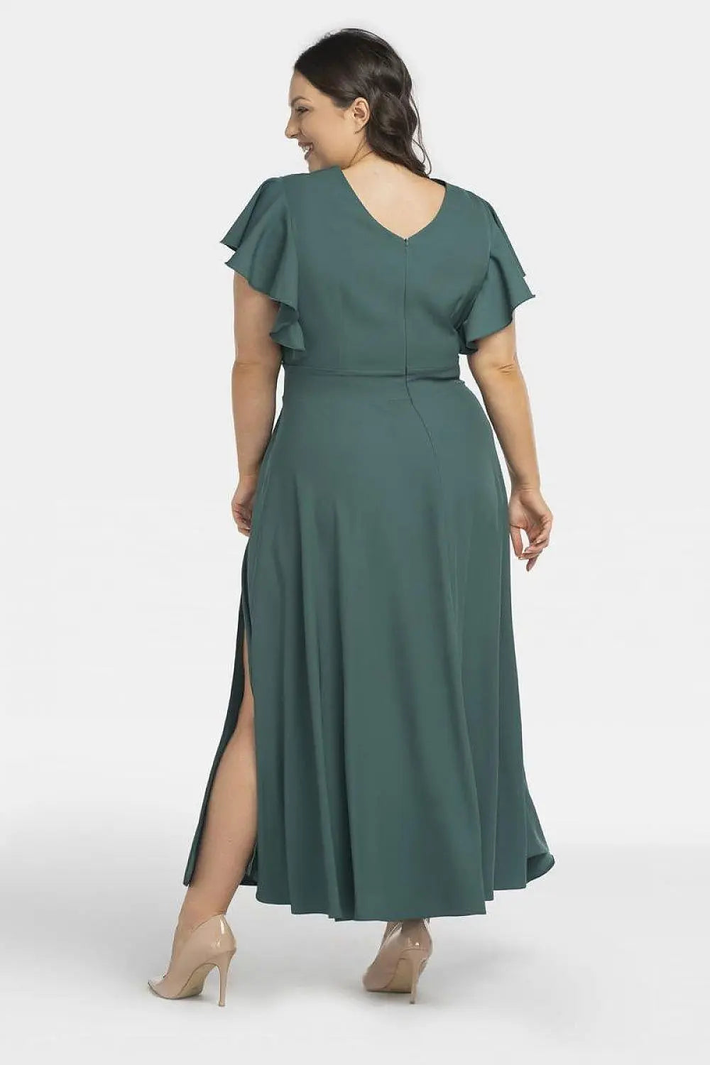 Karko beauty and elegance aksena dress