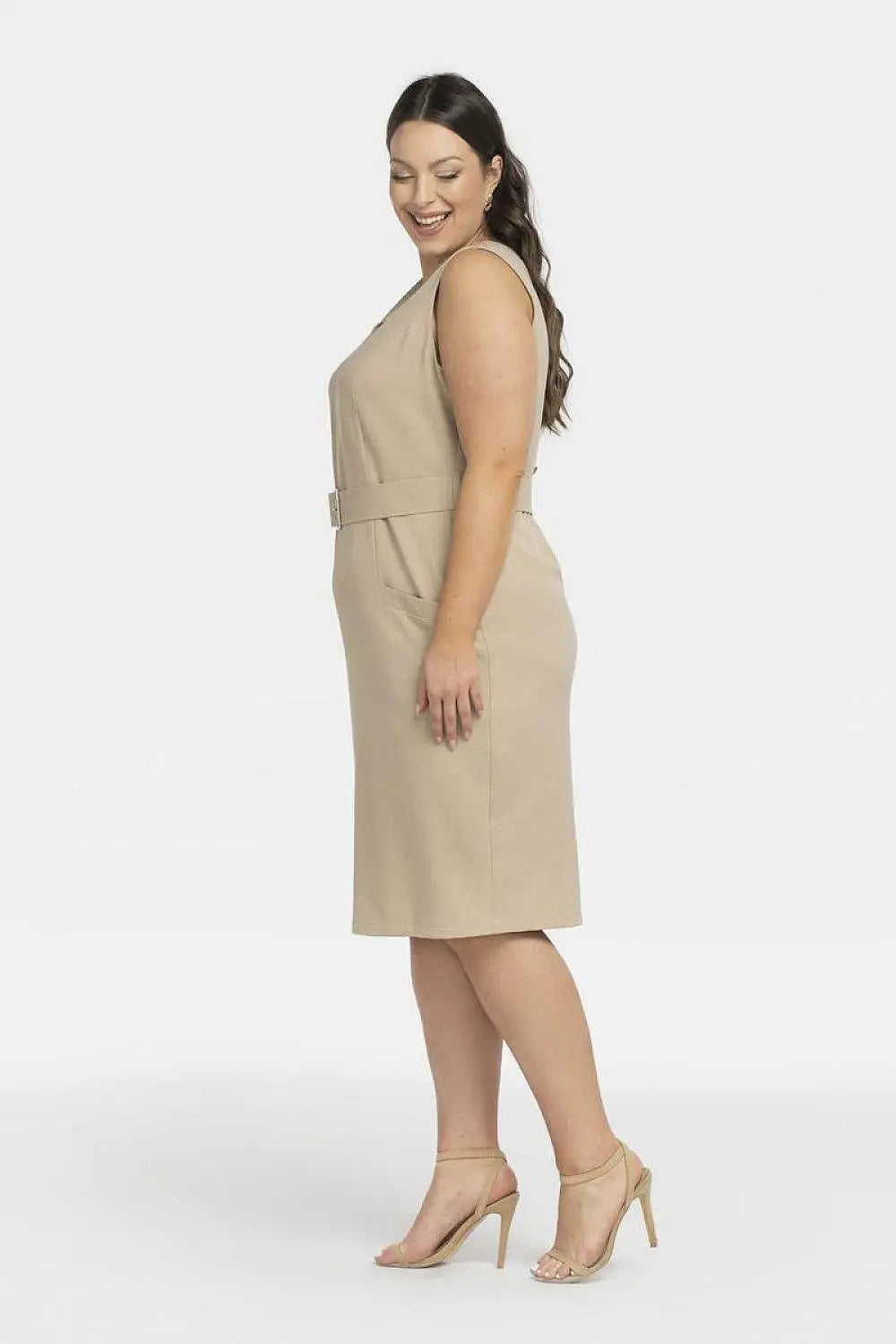 Karko elegant and airy emma dress