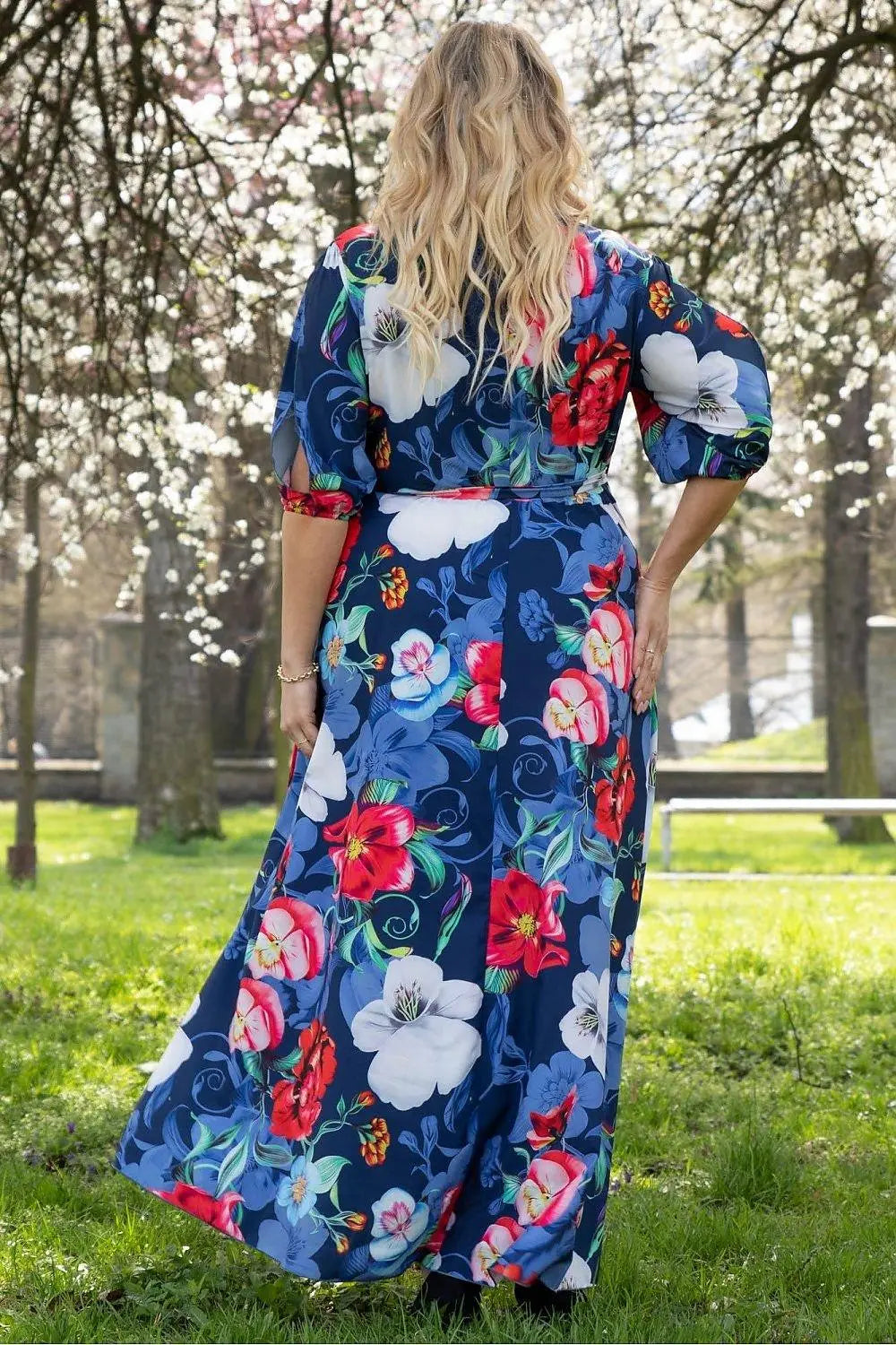 Karko special occasions and events dragoon dress