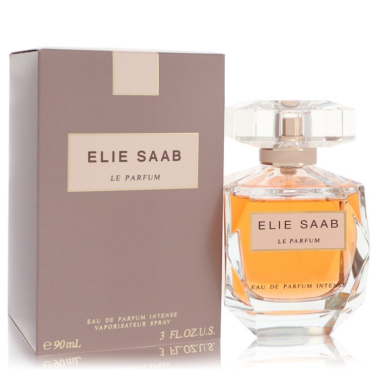 Elie Saab Le Parfum Intense Eau de Parfum 90ml Spray
