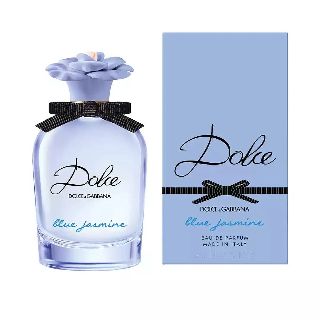 Dolce & Gabbana Dolce Blue Jasmine Eau de Parfum 50ml Spray
