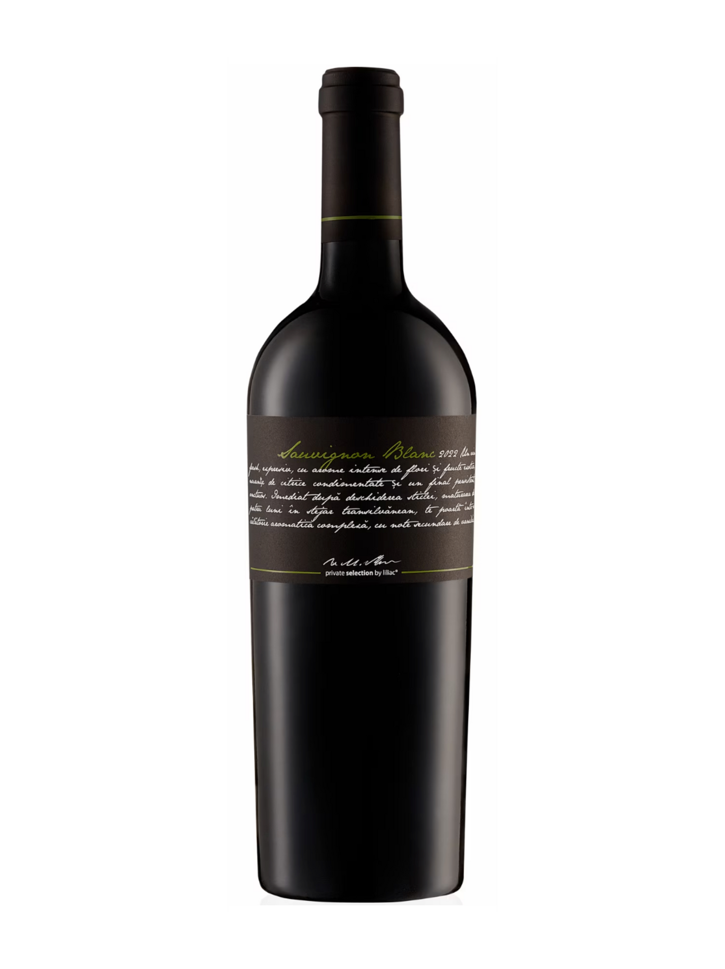 Liliac Private Selection Sauvignon Blanc White Wine