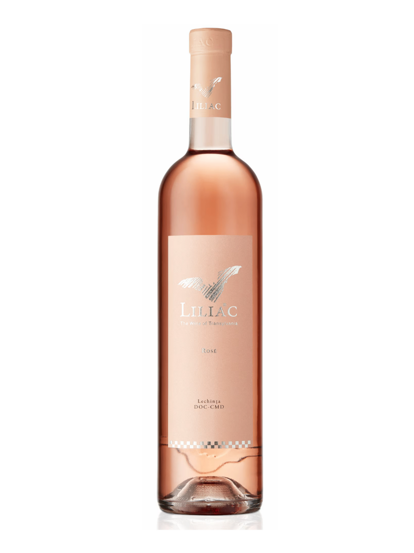 Liliac Rose Wine