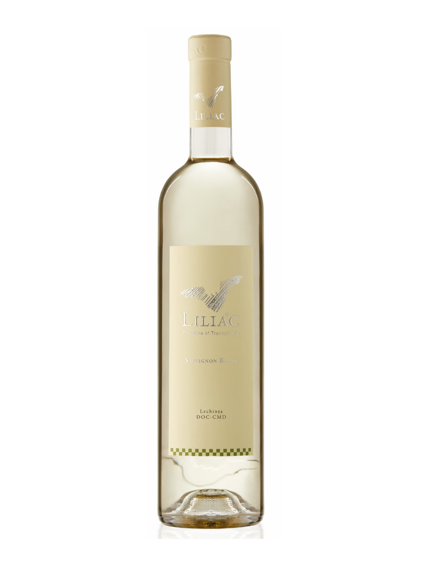 Liliac Sauvignon Blanc White Wine