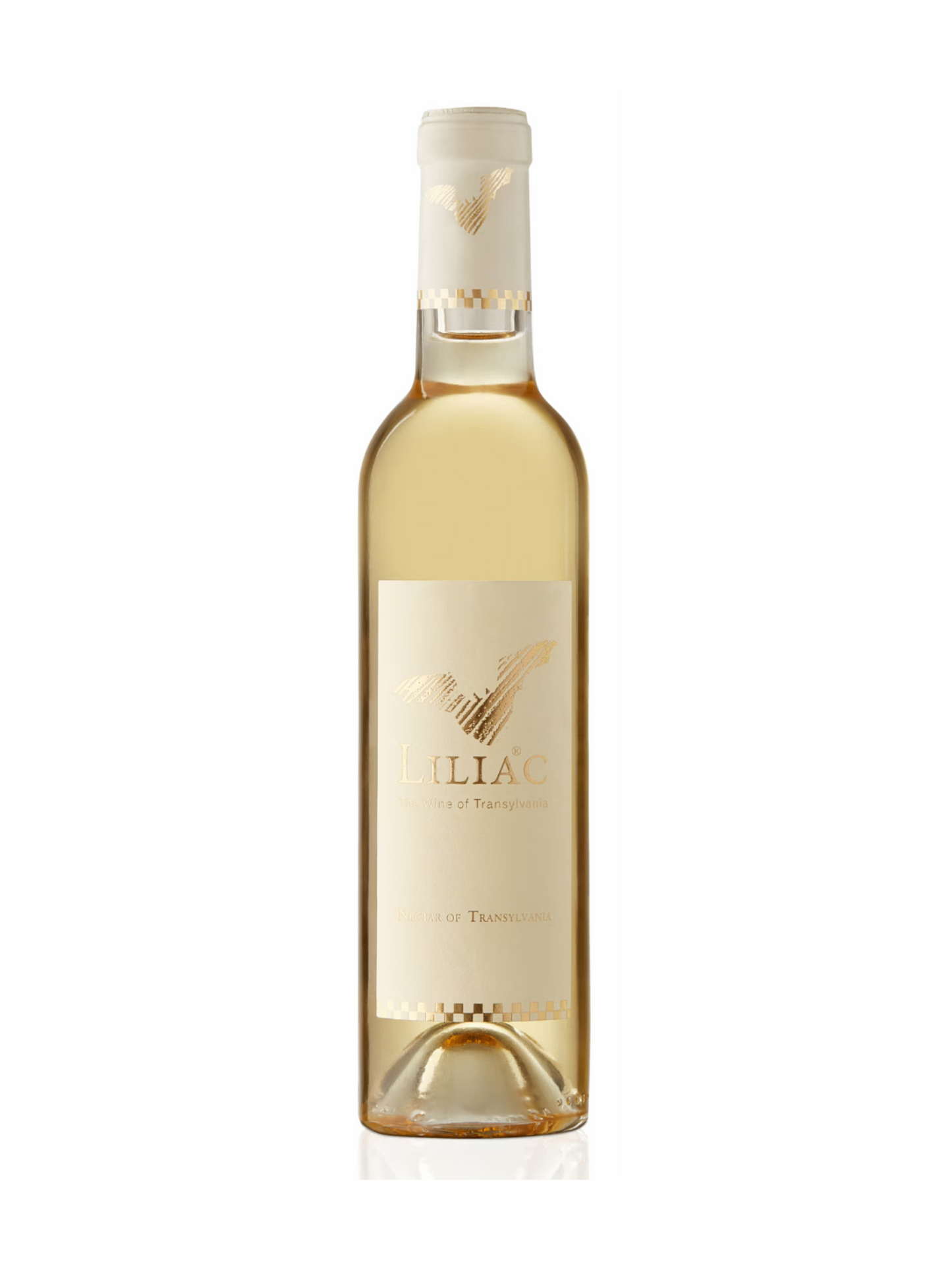 Liliac Nectar of Transylvania White Wine 375ml