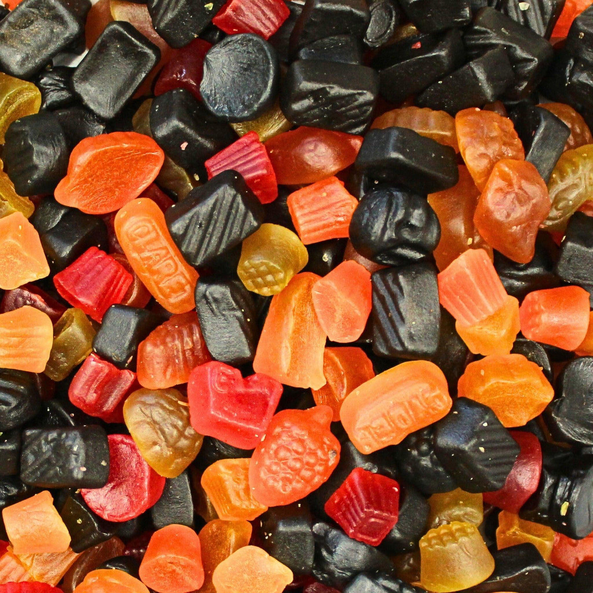 Lion Gum Mix