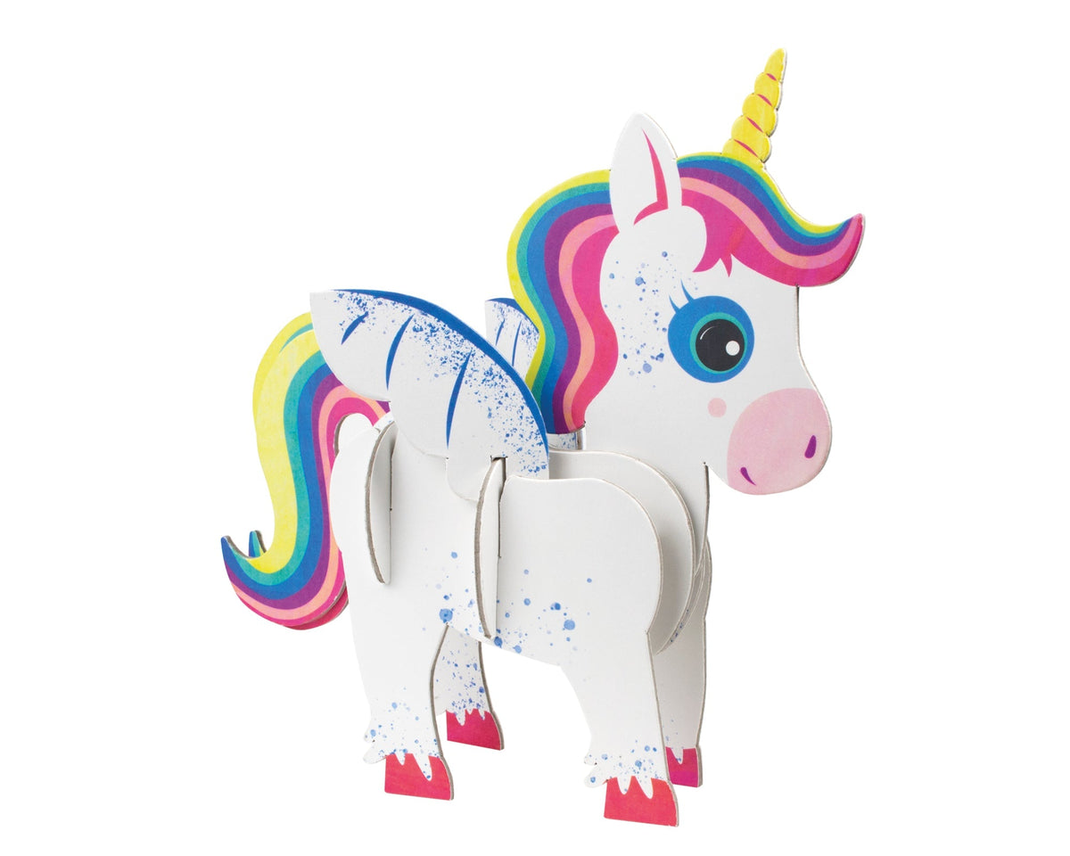 Unicorn - Build Your Own