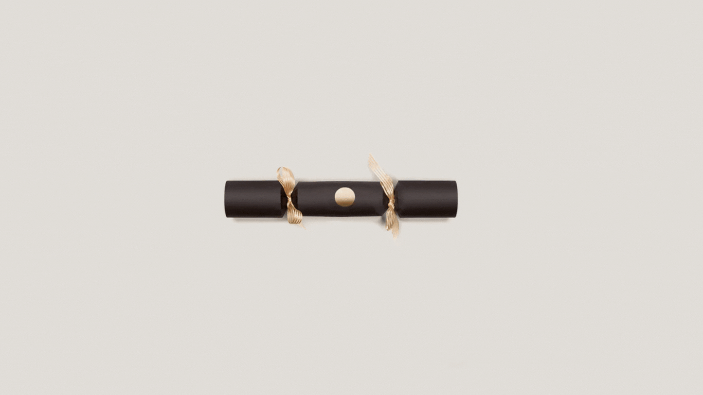 Luxury Christmas Cracker - Pack of Two