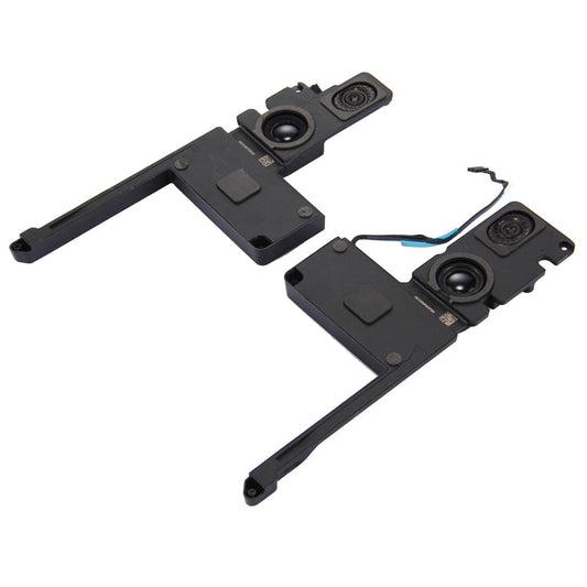 1 Pair for Macbook Pro 15.4 inch A1398 (2012 - 2015) / MC975 / MC976 / ME664 / ME665 Original Speakers, A1398, A1398 2012 - 2015(Original)