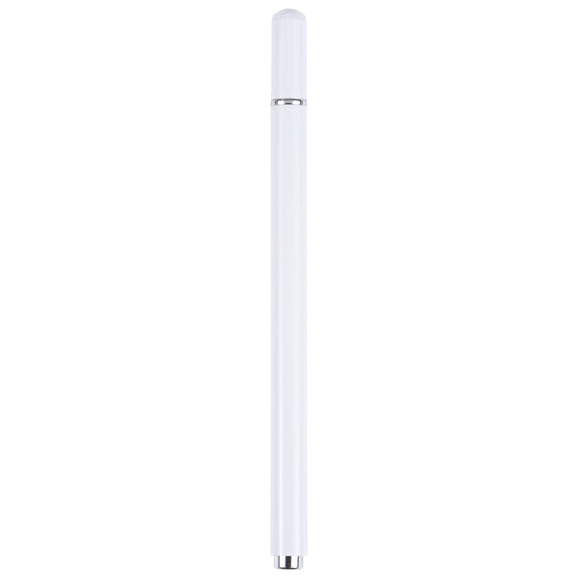 366 Universal Silicone Disc Nib Capacitive Stylus Pen with Magnetic Cap, 366