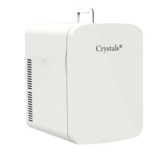 15L Compact Refrigerator Mini Electric Fridge