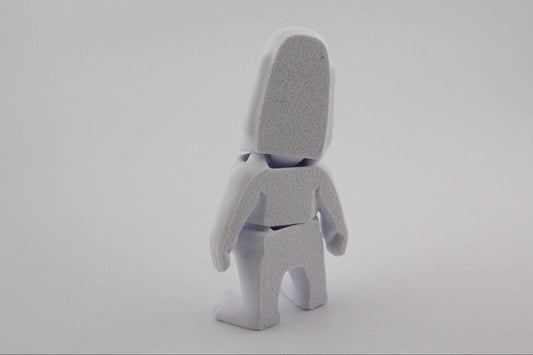 Moai Fidget- Straight from Easter island