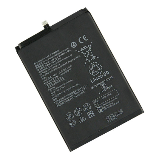 5000mAh HB3973A5ECW Li-Polymer Battery Replacement for Huawei Mate 20 X / Honor Note 10 / Honor 8X Max, For Huawei Mate 20 X