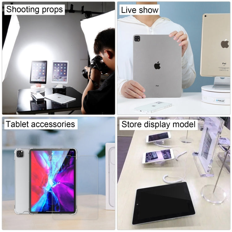 Black Screen Non-Working Fake Dummy Display Model for iPad Pro 11 inch 2020, For iPad Pro 11 inch 2020/Black Screen