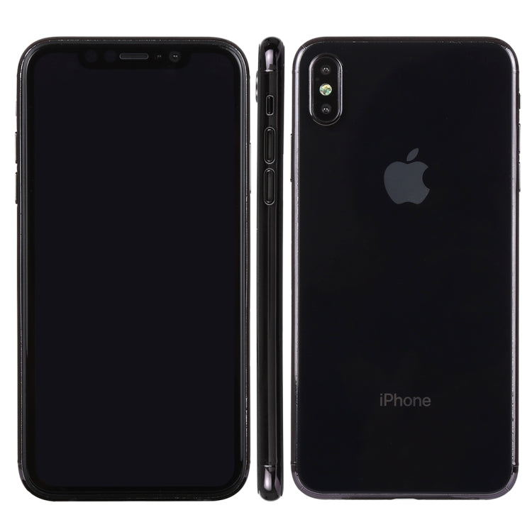 For iPhone XS Max Dark Screen Non-Working Fake Dummy Display Model , XS Max/White, XS Max/Gold, XS Max/Black