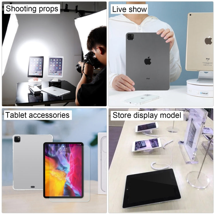 For iPad Pro 11 2021 Black Screen Non-Working Fake Dummy Display Model , For iPad Pro 11 (2021) /Black Screen