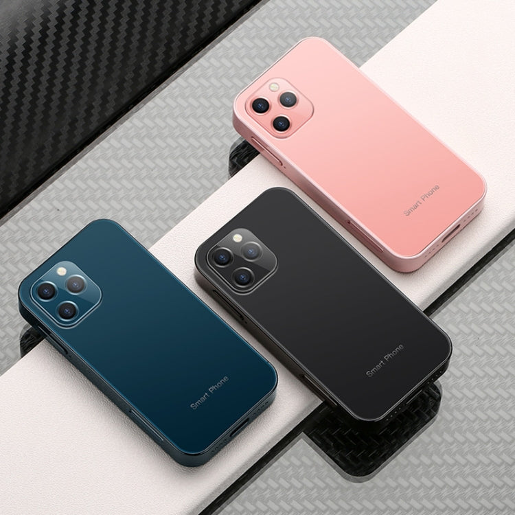 SOYES XS12 Pro, 4GB+32GB, 3.0 inch Android 10.0 MTK6750 Octa Core, Bluetooth, WiFi, FM, OTG, Network: 4G, Dual SIM, Support Google Play (Blue)