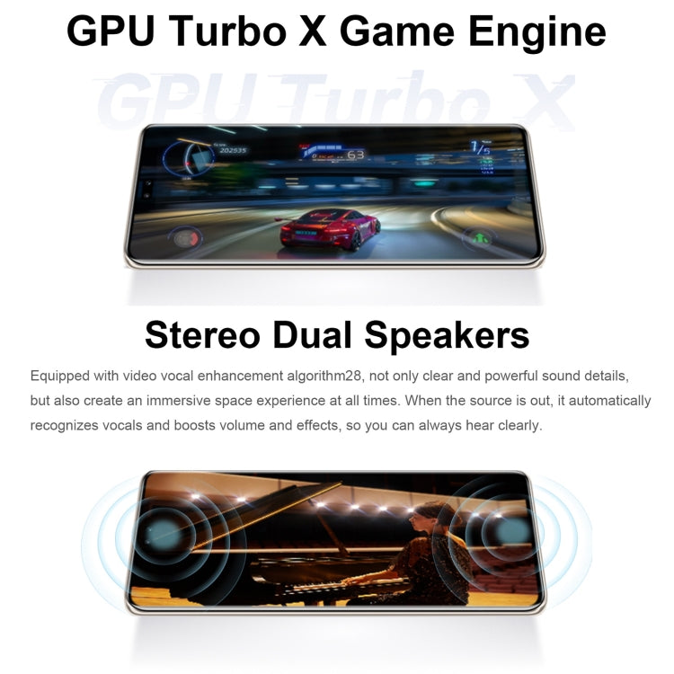 Honor 90 Pro 5G REP-AN00, 200MP Cameras, 12GB+256GB, China Version