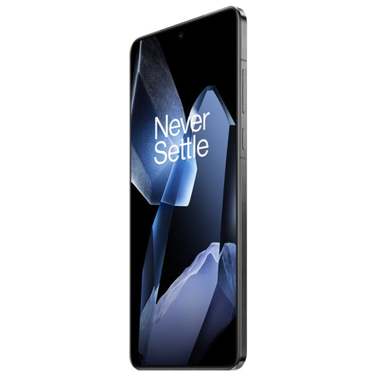 OnePlus 13 PJZ110, 24GB+1TB, Screen Fingerprint Identification, 6.82 inch ColorOS 15.0 / Android 15 Snapdragon 8 Elite 3nm Octa Core, NFC, Network: 5G (Black)