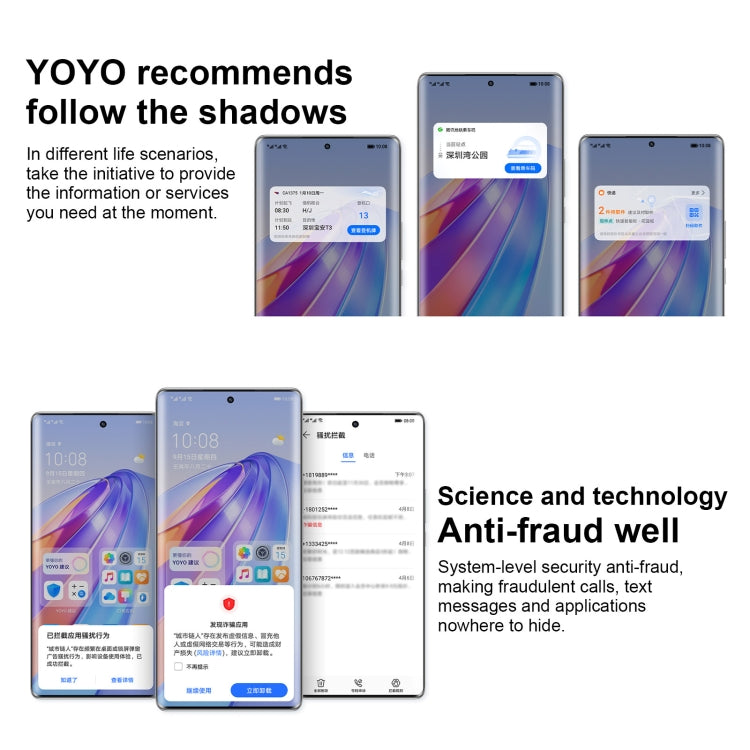 Honor X40 5G RMO-AN00, 50MP Cameras, 6GB+128GB, China Version
