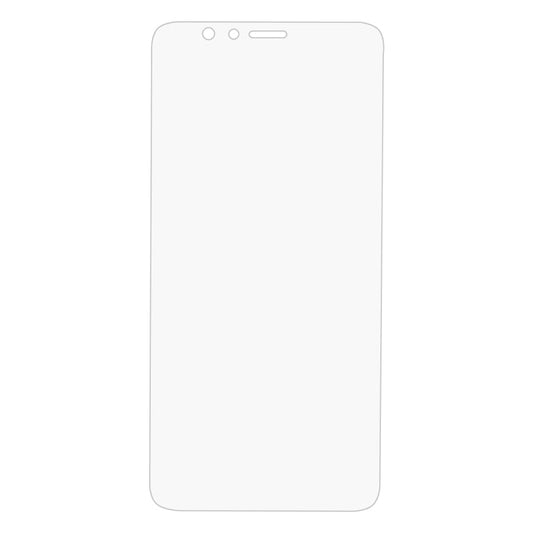 10 PCS for Huawei Honor Play 7X 0.26mm 9H Surface Hardness 2.5D Explosion-proof Tempered Glass Screen Film, For Honor Play 7X