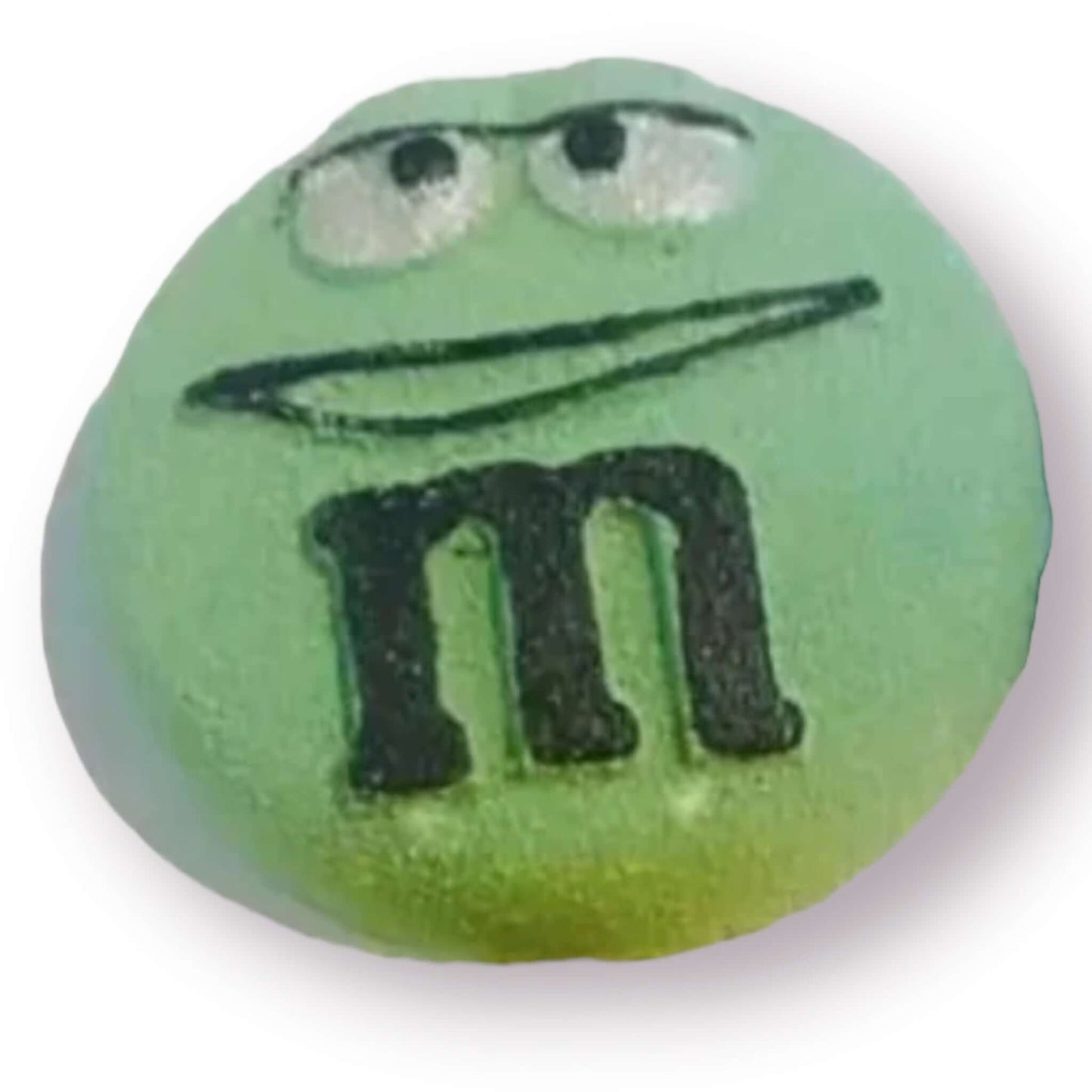 M&M Bath Bombs