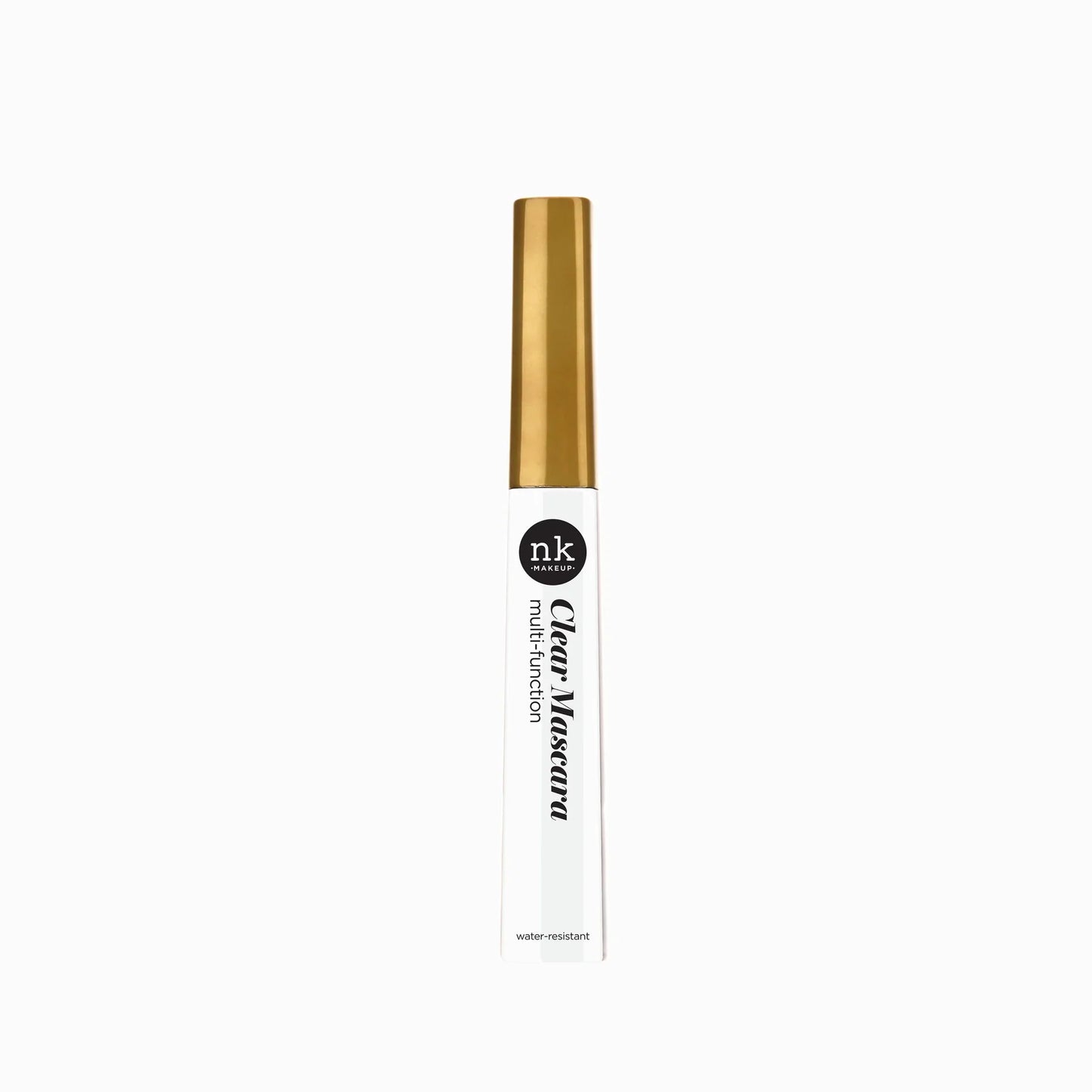 Nicka K New York NK Multi-Function Mascara: All-in-One Lash Transformation for Every Eye Look