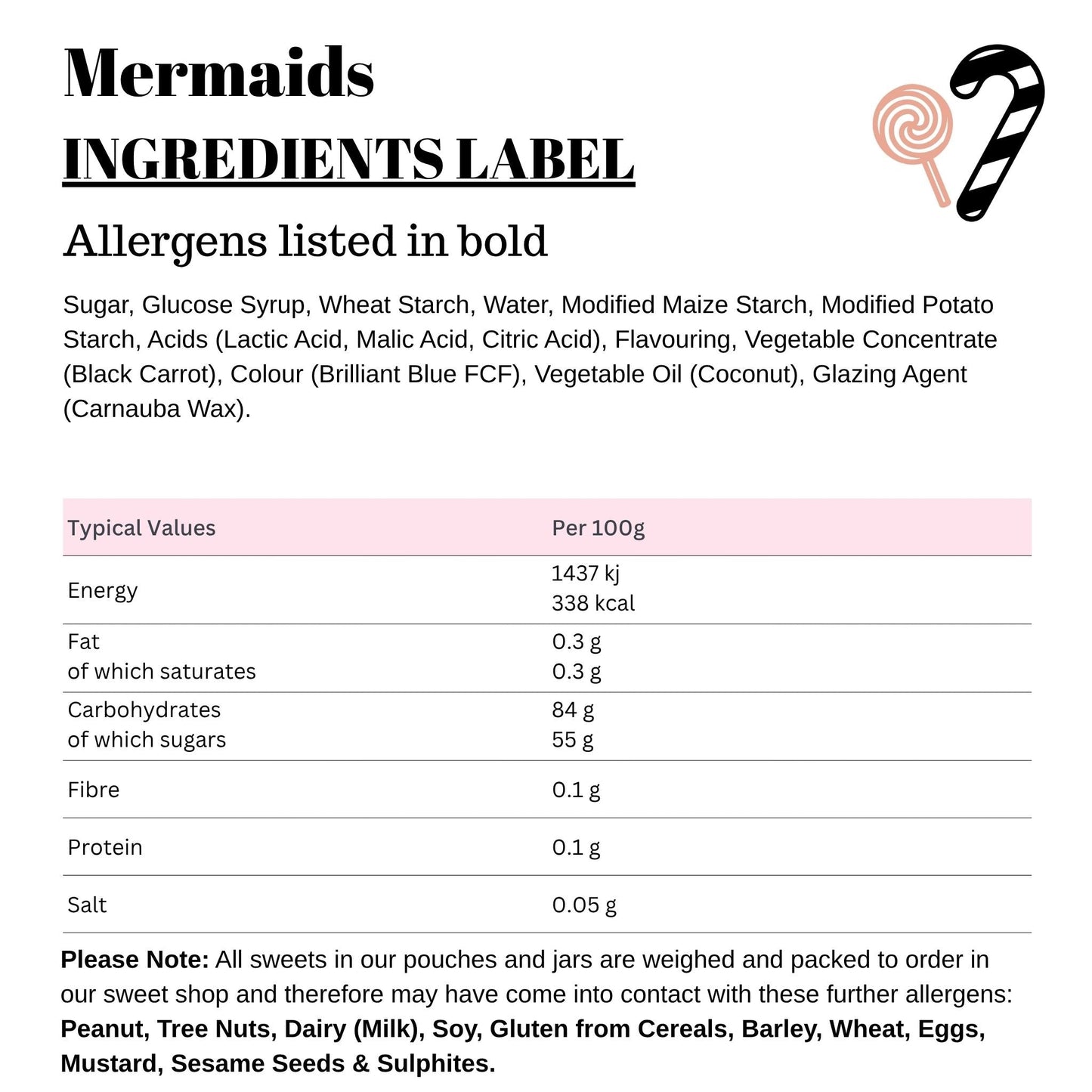 Mermaids