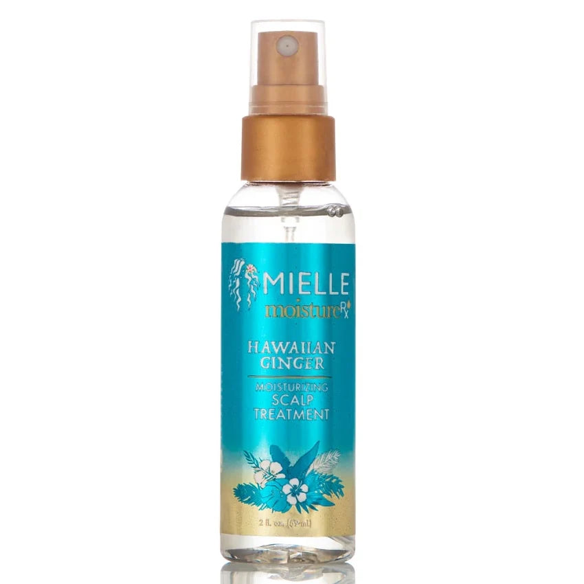 Mielle Hawaiian Ginger Scalp Treatment 2oz