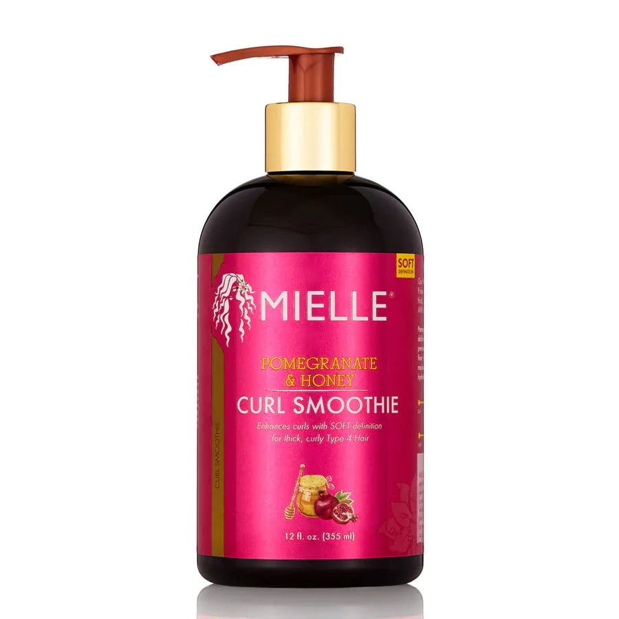 Mielle Pomegranate & Honey Curl Smoothie 12oz