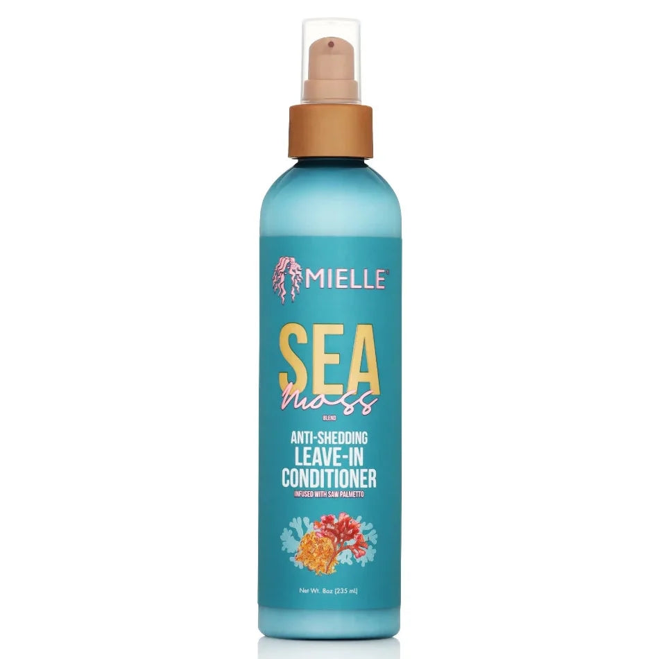 Mielle Sea Moss Leave-In Conditioner 8oz
