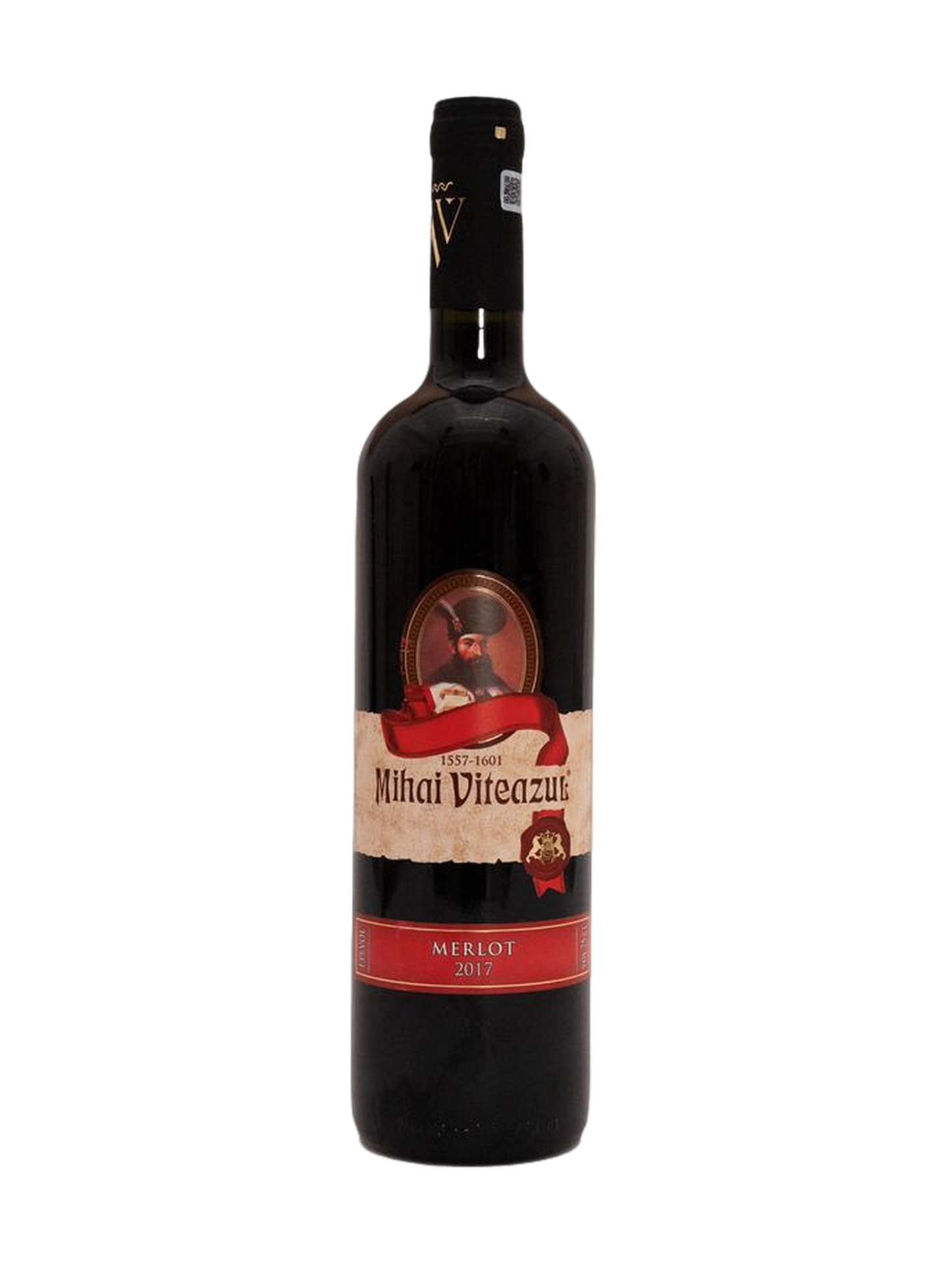 Mihai Viteazul Merlot Red Wine