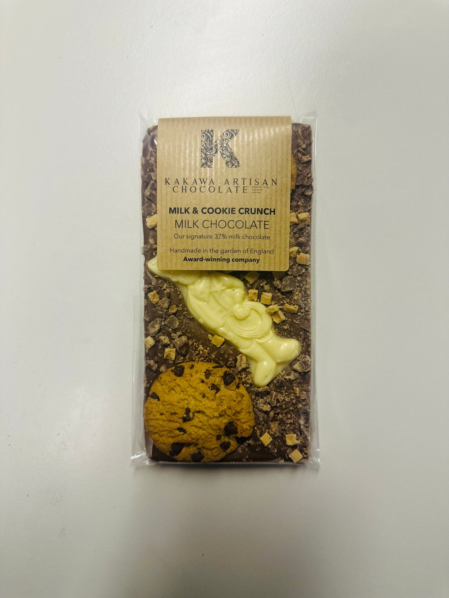 Milk & Cookie Crunch