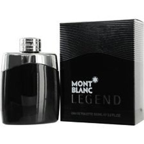 Mont Blanc Presence Eau de Toilette 75ml Spray