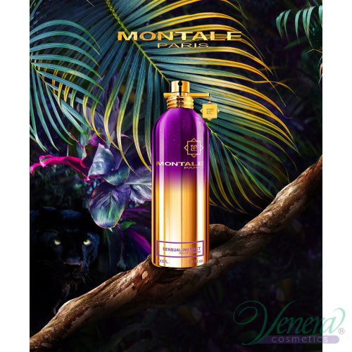 Montale Sensual Instinct Eau de Parfum 50ml Spray