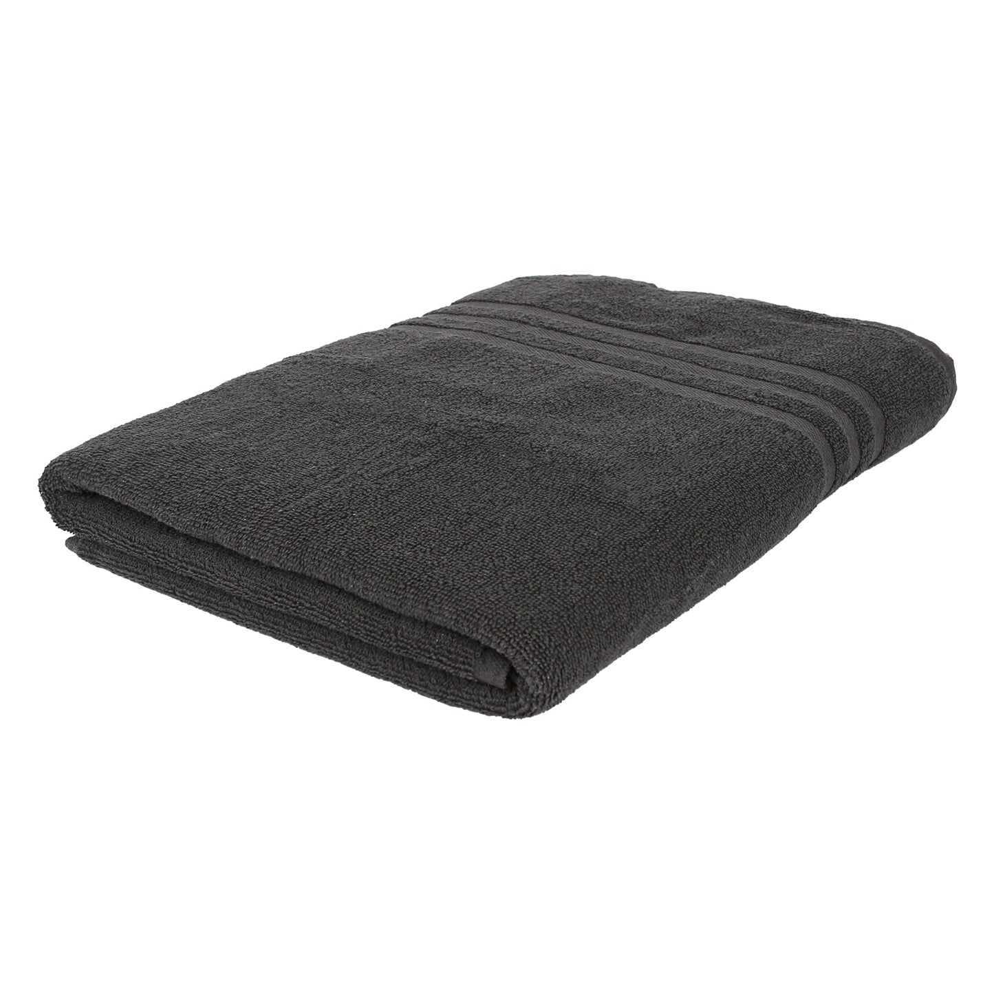 160cm x 90cm Cotton Super Bath Sheet