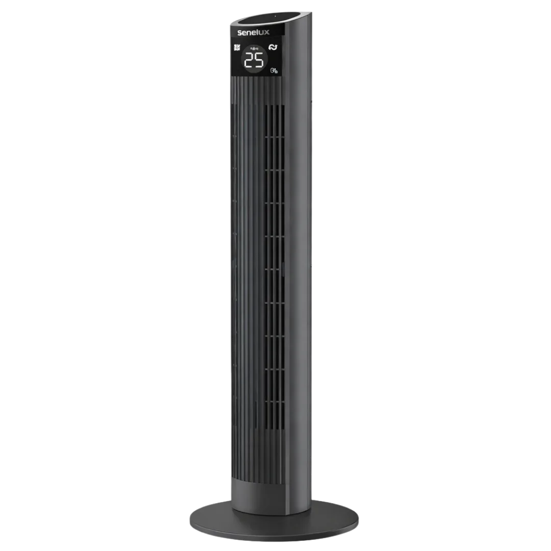 Senelux 36" Oscillating Tower Fan