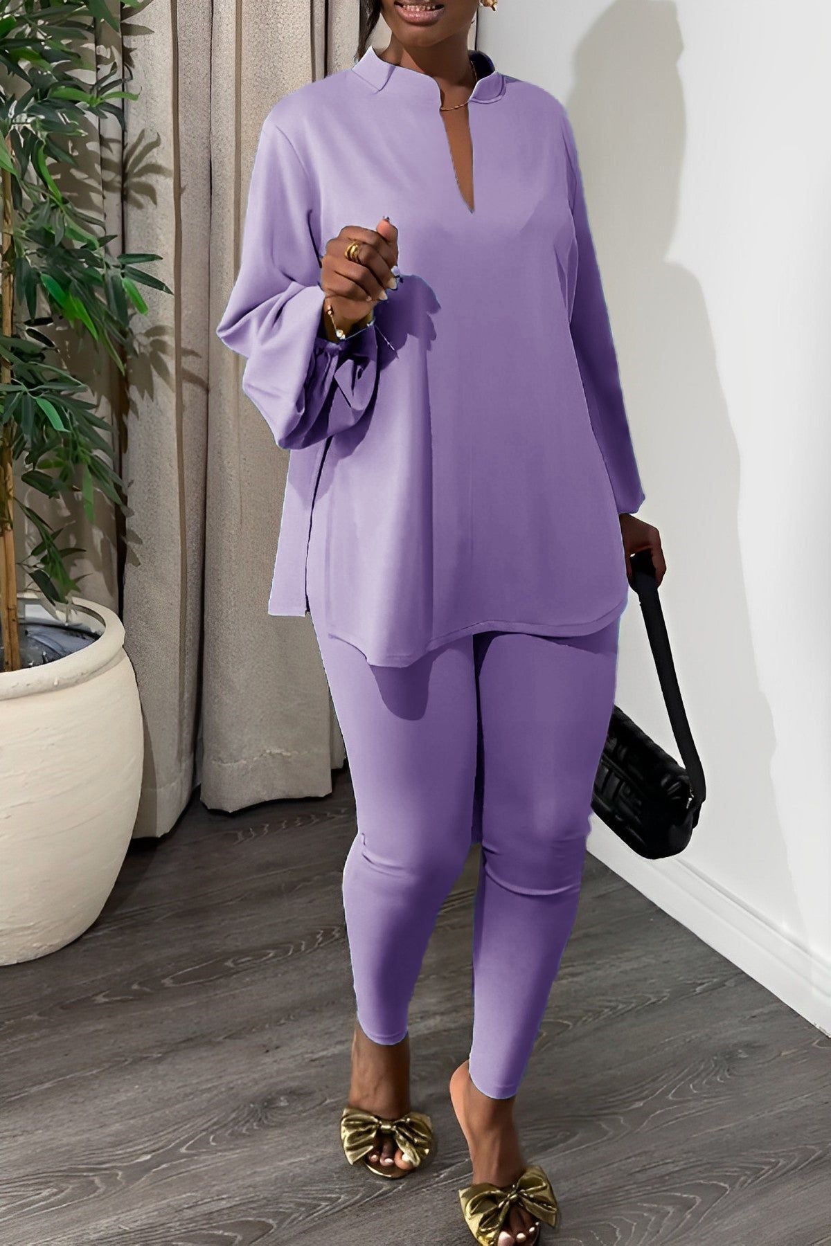 polyster fashion suits