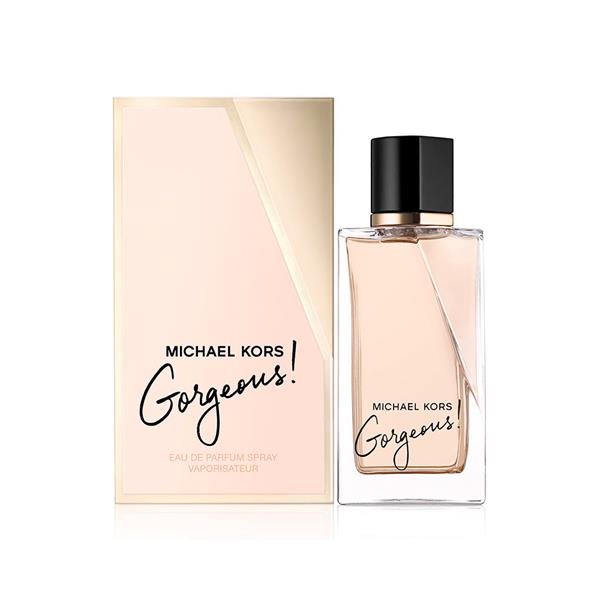 Michael Kors Gorgeous! Eau de Parfum 100ml Spray