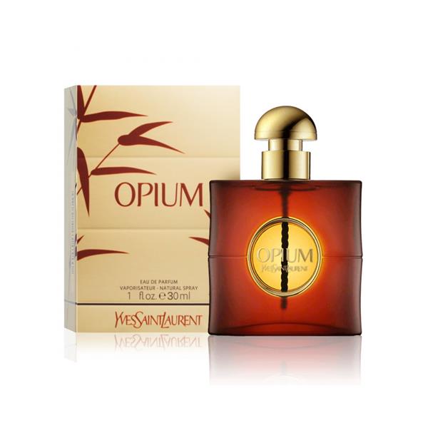 Yves Saint Laurent Opium Eau de Parfum 30ml Spray