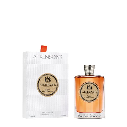 Atkinsons Pirates' Grand Reserve Eau de Parfum 100ml Spray