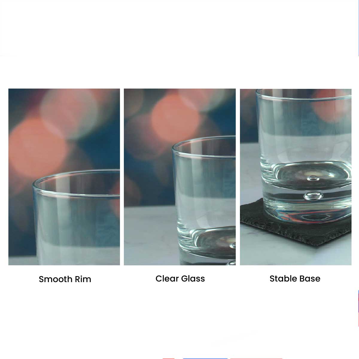 Engraved Name's Measurement Whisky Glass