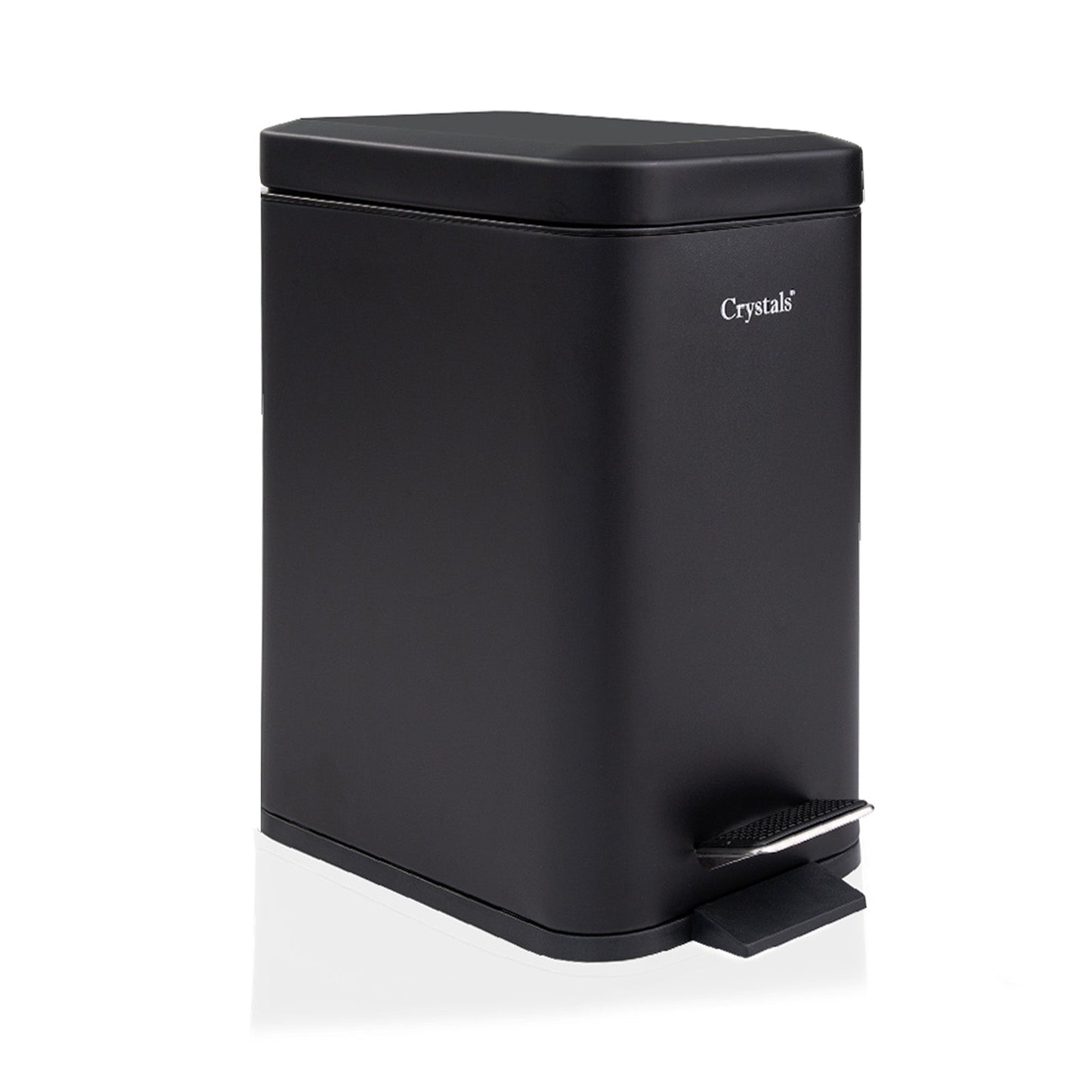 3L Soft Closed Pedal Bin