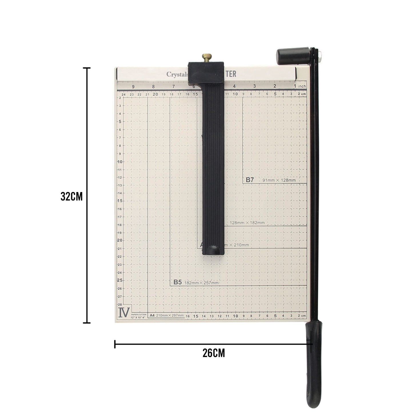 A4 Paper Cutter